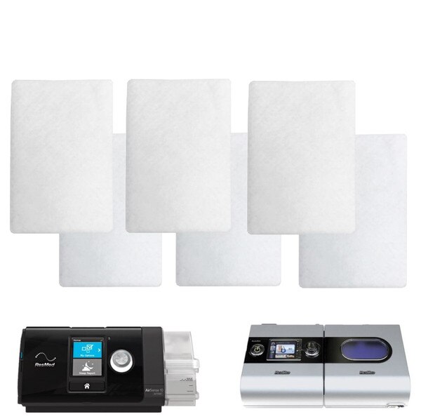 ResMed S9 Hypo Allergenic Filters